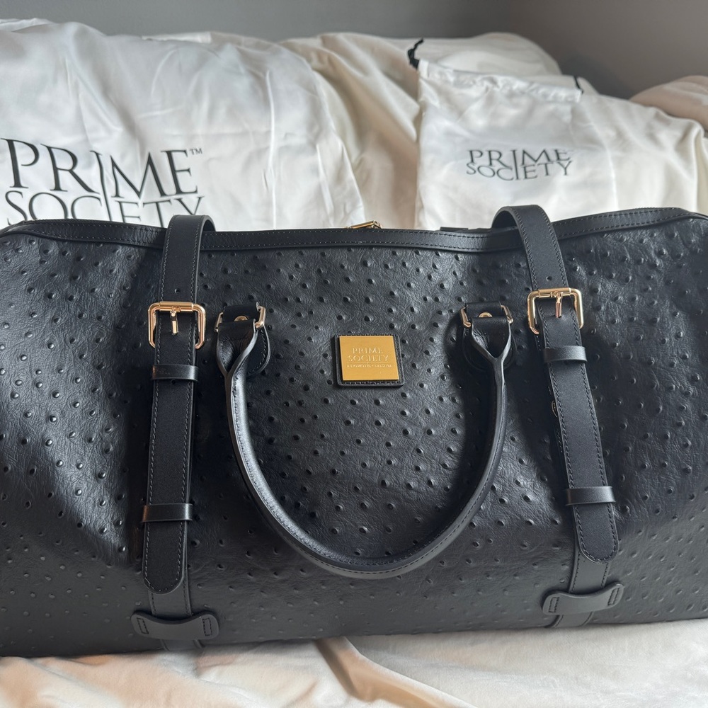 Prime Society Collection of Bags NWT - Picture 3 of 13